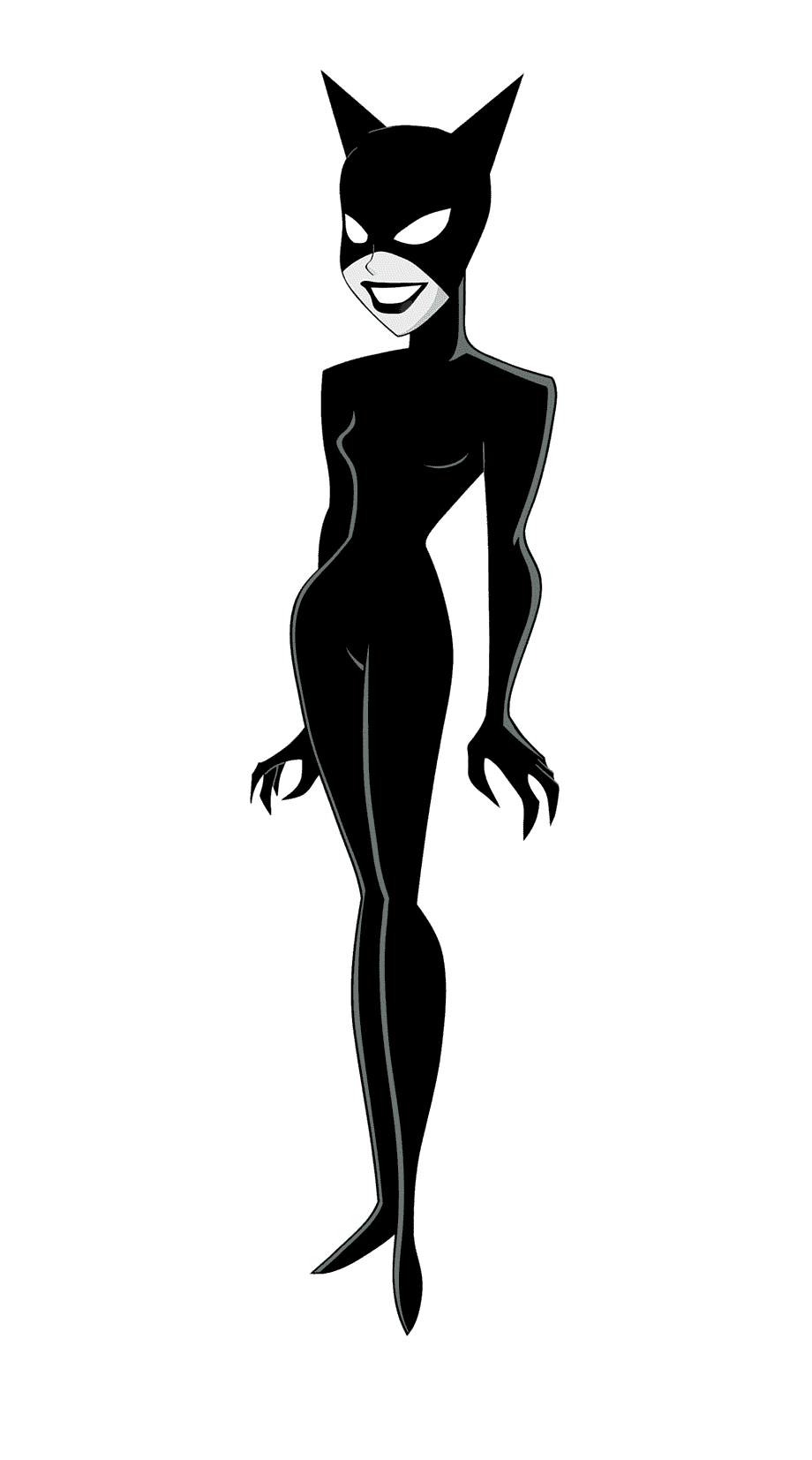 Catwoman