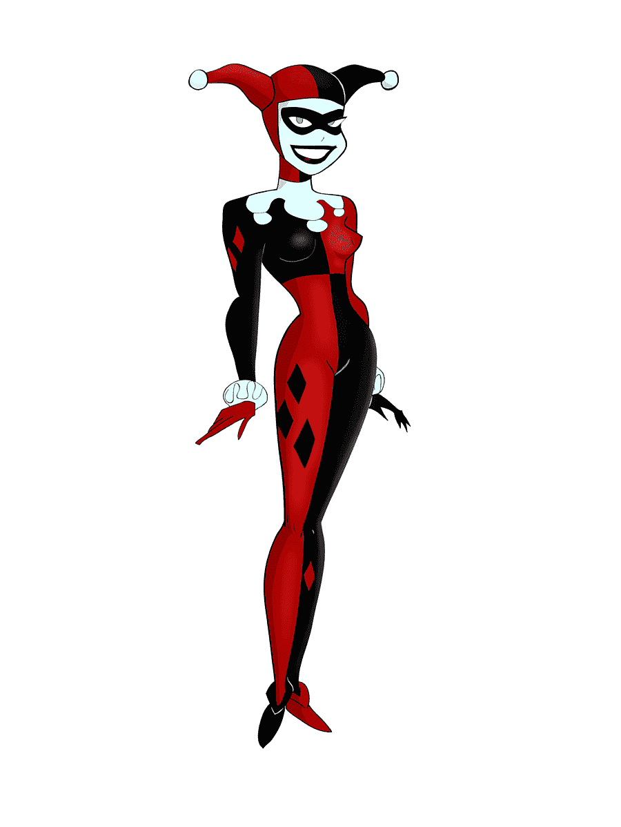 Harley Quinn
