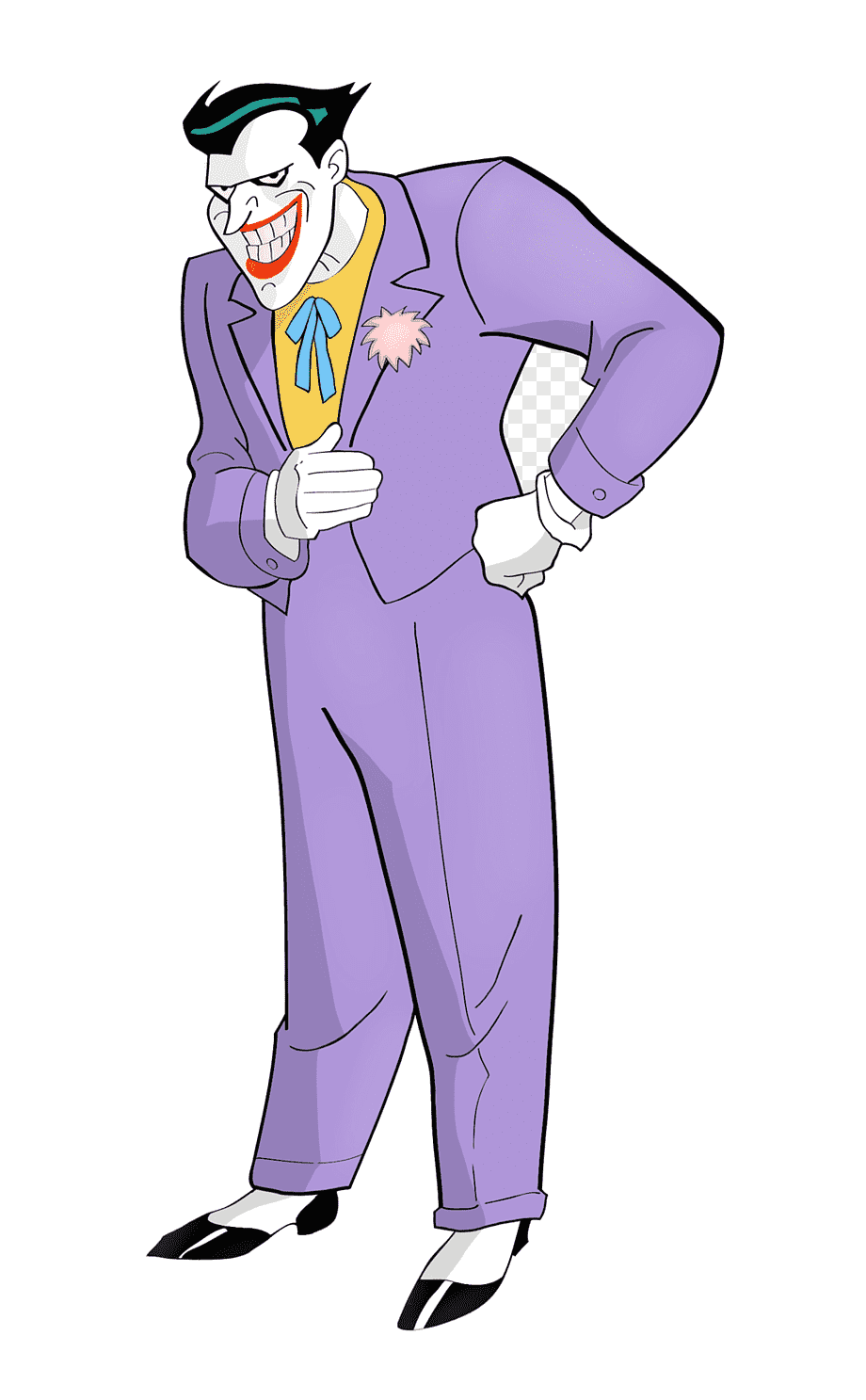 The Joker